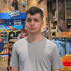 Zachary Robinson